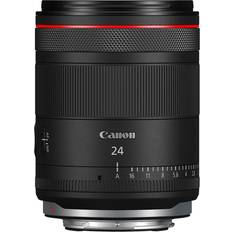 Canon RF 24mm f/1.4 L VCM