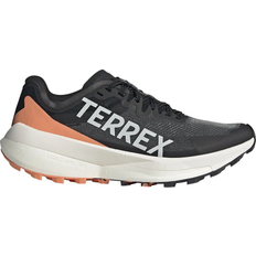 adidas Terrex Agravic Speed W - Core Black/Grey One/Amber Tint