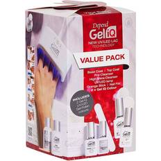 Depend Gel IQ Value Pack 9-pack