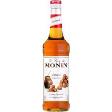 Monin syrup Monin Caramel Syrup 70cl