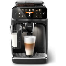 Philips Automatisk avstängning Espressomaskiner Philips LatteGo EP5441/50