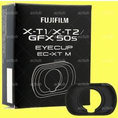 Fujifilm gfx 50s Fujifilm Ögonmussla GFX 50S X-T2 X-T1