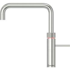 Quooker fusion square køkkenarmatur stål Quooker Fusion Square (Q210840402) Rustfrit stål