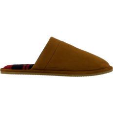 Polo ralph lauren tofflor Polo Ralph Lauren Clarence - Snuff