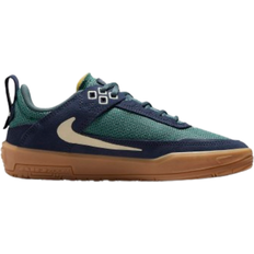 Nike SB Day One GS - Thunder Blue/Vintage Green/Gum Light Brown/Alabaster