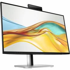 HP 524pm 24 Inch Full HD Monitor