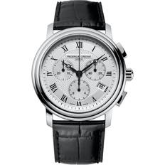 6 ATM (60m) Wrist Watches Frederique Constant Classics (FC-292MC4P6)