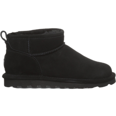 Bearpaw Shorty - Black