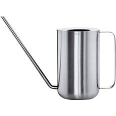 Silver Watering Blomus Planto Watering Can 0.4gal