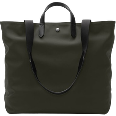 Mismo Verve Tote Bag - Shelter Green/Black