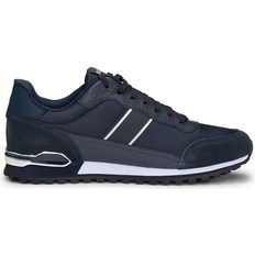 EVA - Herren Sneakers BOSS Parkour-L Runn RSMX M - Dark Blue