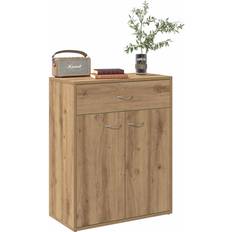 Møbler vidaXL 60 x 30 x 75 cm Skænk