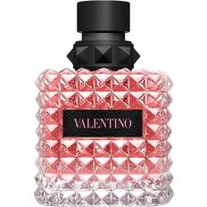 Valentino donna edp Valentino Born in Roma Donna EdP 100ml