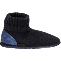 High Hi-Top - Ocean