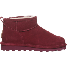 Bearpaw Shorty - Chianti