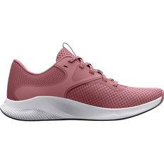 Cross Training - Donna Scarpe da Palestra e Allenamento Under Armour Charged Aurora 2 Pink Elixir - Female