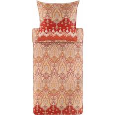 Bassetti Isolabella R1 Duvet Cover Red (200x135cm)