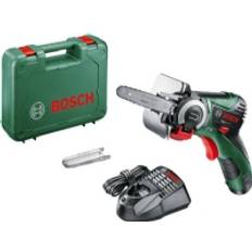 Havemaskiner Bosch Kædesav Cordl Micro 12V EasyCut