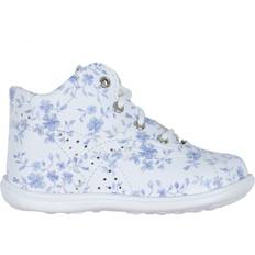 Premiers Pas Kavat Edsbro XC Floral Unisex Blanco