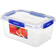 Sistema klip it plus rectangle Sistema Klip It Plus Matlåda 3.35L