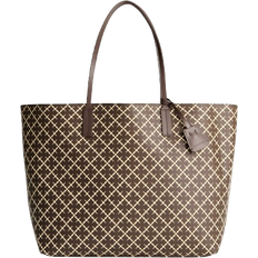 By Malene Birger Totes & Shopping Bags By Malene Birger Abi Tote Bag - Warm Brown