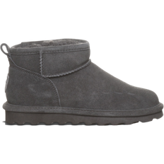 Bearpaw Dam Kängor & Boots Bearpaw Shorty - Graphite