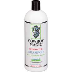 Rosewater Shampoo 946ml