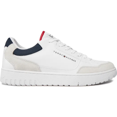 Tommy Hilfiger 42 Sneakers Tommy Hilfiger Essential Colour-Pop M - White