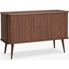 John Lewis Grayson Dark Sideboard 120x76cm