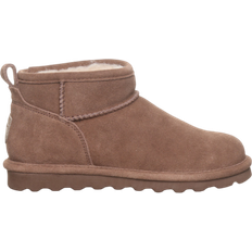 Bearpaw Shorty - Cocoa