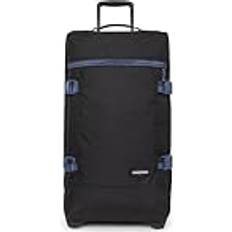 Eastpak Tranverz L Kontrastprblack Wheeled Luggage