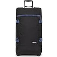 Eastpak Tranverz L Trolley 121L Schwarz Reinblau