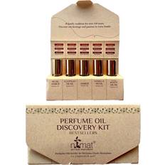 Nemat Bestsellers Perfume Oil Discovery Kit 5x2.5ml