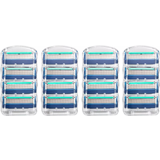 Gillette 16 Gillette Fusion 5 Proglide Power Razor Blade 16-pack