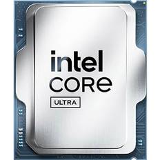 Intel CPU Core Ultra 7 Socket Tray FCLGA1851
