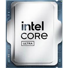 Intel VT-rp Prozessoren Intel Core Ultra 7 265K 3.3GHz Socket 1851 Tray