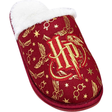 Harry Potter Gold Foil - Red