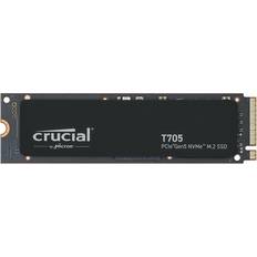 Nvme 4tb Crucial T705 CT4000T705SSD3 4TB