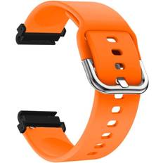 Fenix 8 43mm Skalo Silicone Band for Garmin Fenix 8 43mm