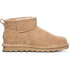 Bearpaw Shorty - Iced Coffee