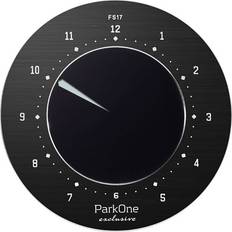 NeedIT ParkOne Exclusiv - Svart