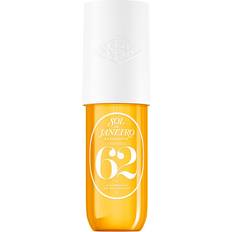 Sol de Janeiro Brazilian Crush Cheirosa 62 Hair & Body Fragrance Mist 3 fl oz