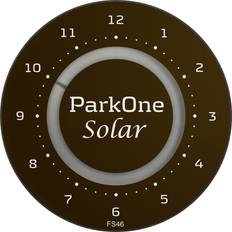 ParkOne Solar