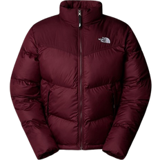 The North Face Men's Saikuru Jacket - Alpine Plum