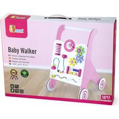 Baby walker Viga Baby Walker 50178