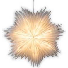 Konstsmide Julbelysning Konstsmide Artwork White Julstjärna ∅ 80cm