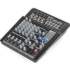 Mixerbord Samson SAMXP124FX P.A.