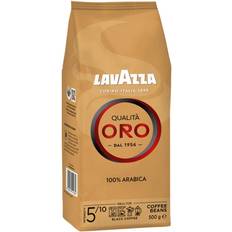 Lavazza oro Lavazza Qualità Oro Kaffebønner 500g