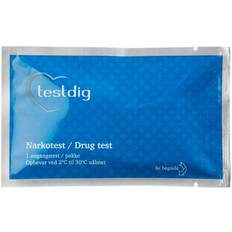 Multi Narcotest MN12