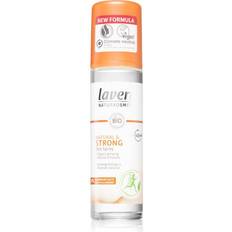 Lavera Natural & Strong Deo Spray 75ml